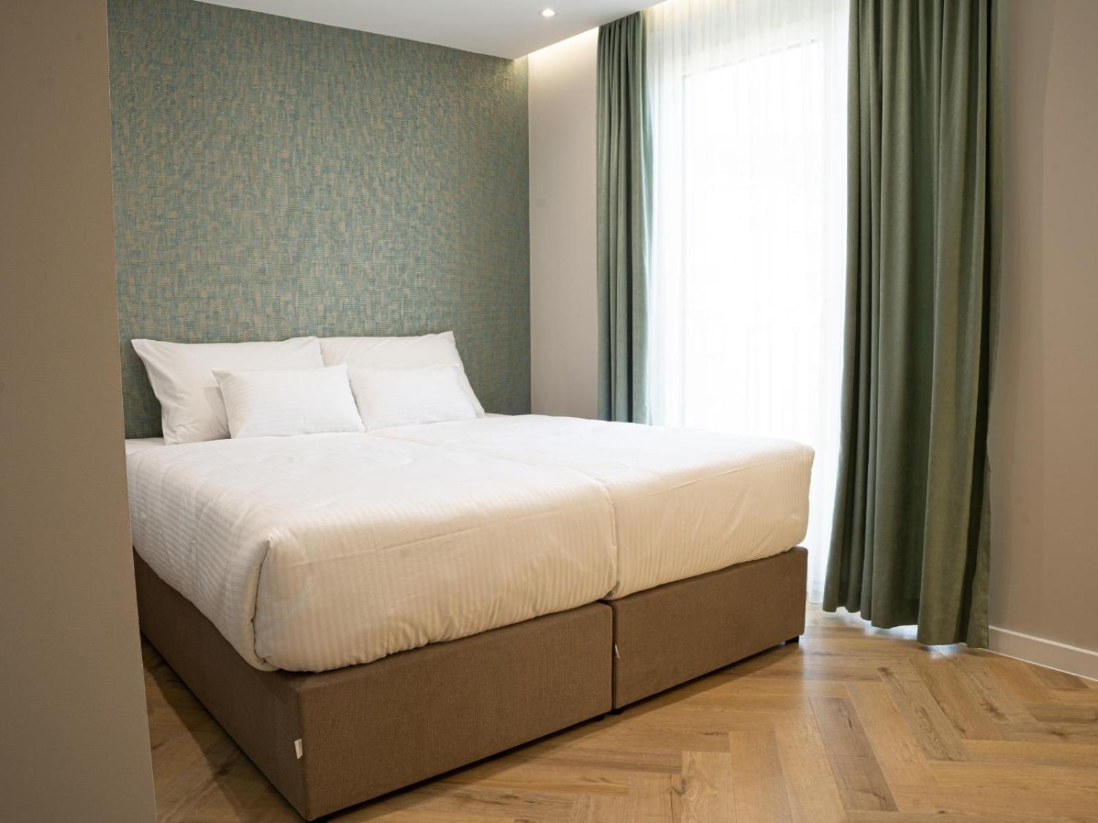 Hotel Lala à Bosanska Krupa Extérieur photo